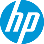 hp logo